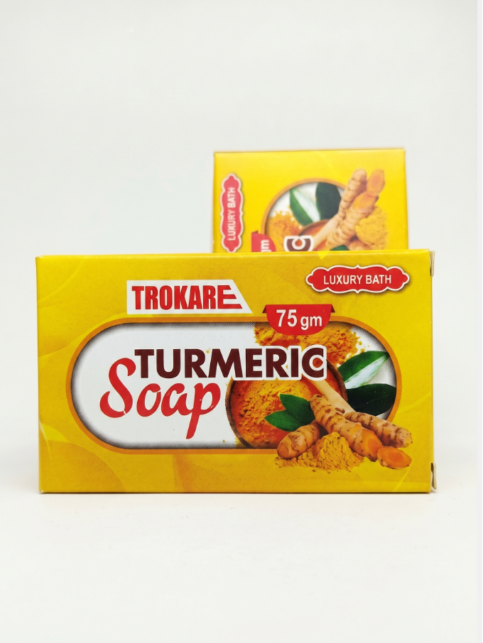 turmeric