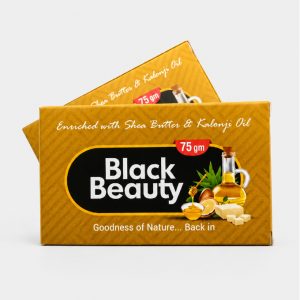 black beauty