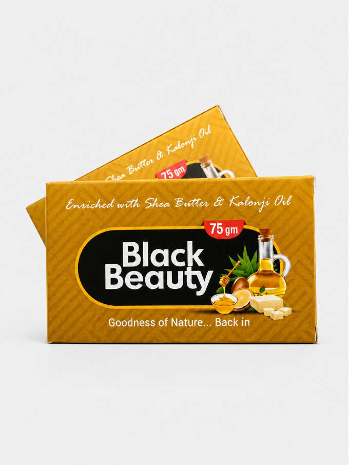 black beauty