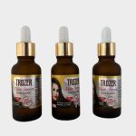 hair serum