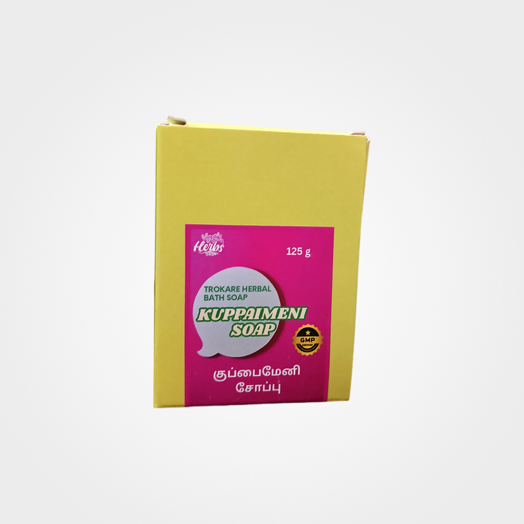 trokare kuppaimani soap