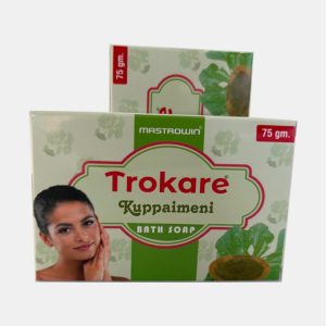 trokare kuppaimani soap
